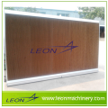 Leon high quality 7090/5090 poultry house evaporative cooling pad